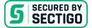 Secured by Sectigo